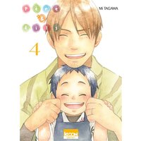 Père & fils. Vol. 4