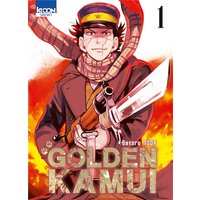 Golden kamui. Vol. 1