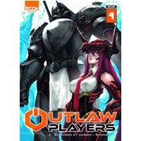 Outlaw players. Vol. 4