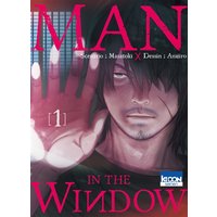 Man in the window. Vol. 1