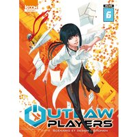 Outlaw players. Vol. 6
