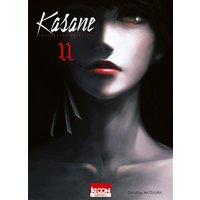 Kasane : la voleuse de visage. Vol. 11