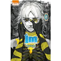 Im : great priest Imhotep. Vol. 8