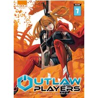 Outlaw players. Vol. 7