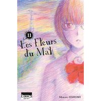 Les fleurs du mal. Vol. 11
