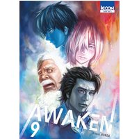 Awaken. Vol. 9