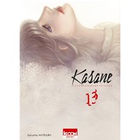 Kasane : la voleuse de visage. Vol. 13