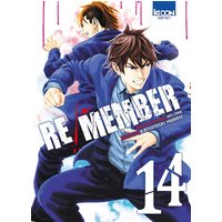 Re-member. Vol. 14