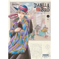 Isabella Bird : femme exploratrice. Vol. 5