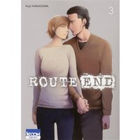 Route end. Vol. 3