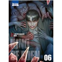King of Eden. Vol. 6