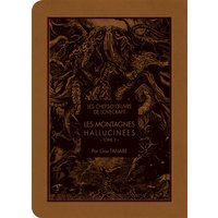 Les chefs d'oeuvre de Lovecraft - Les montagnes hallucinés T02 - Tome 2