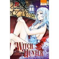 Witch hunter. Vol. 21