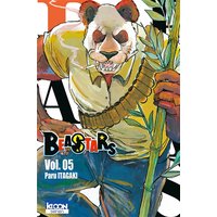 Beastars. Vol. 5