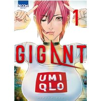 Gigant. Vol. 1