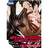 Dead mount death play. Vol. 2