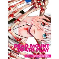 Dead mount death play. Vol. 1