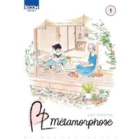 BL métamorphose. Vol. 1