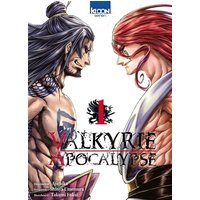 Valkyrie apocalypse. Vol. 1