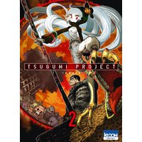 Tsugumi project. Vol. 2