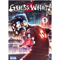 Guess what!. Vol. 1