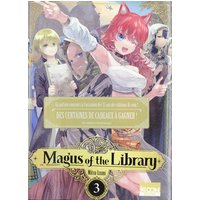 Magus of the library. Vol. 3