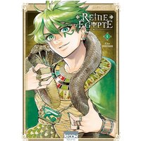 Reine d'Egypte. Vol. 6