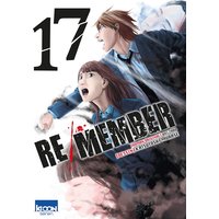 Re-member. Vol. 17