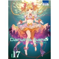 Darwin's game. Vol. 17