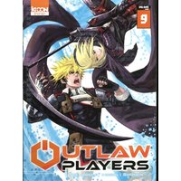 Outlaw players. Vol. 9