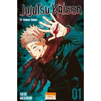 Jujutsu kaisen. Vol. 1. Ryomen Sukuna