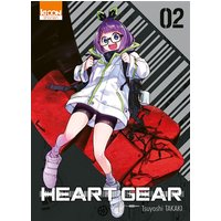 Heart gear. Vol. 2