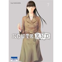 Route end. Vol. 7