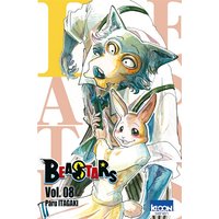 Beastars. Vol. 8