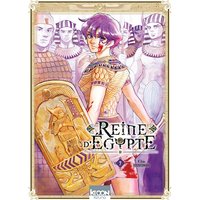 Reine d'Egypte. Vol. 7