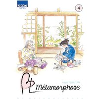 BL métamorphose. Vol. 4
