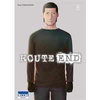 Route end. Vol. 8