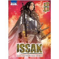 Issak. Vol. 8