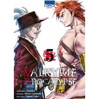 Valkyrie apocalypse. Vol. 5