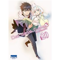 Darwin's game. Vol. 20