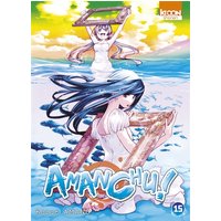 Amanchu !. Vol. 15