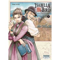 Isabella Bird : femme exploratrice. Vol. 7