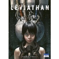 Léviathan. Vol. 1