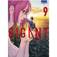 Gigant. Vol. 9
