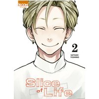 Slice of life. Vol. 2