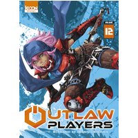 Outlaw players. Vol. 12