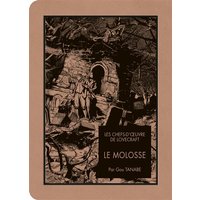 Les chefs d'oeuvre de Lovecraft - Le Molosse