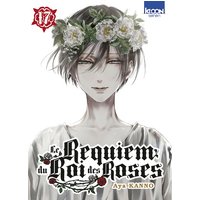 Le requiem du Roi des roses. Vol. 17