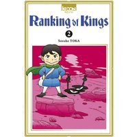 Ranking of kings. Vol. 2