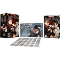 Jujutsu kaisen. Vol. 17. Parer à toute éventualité
